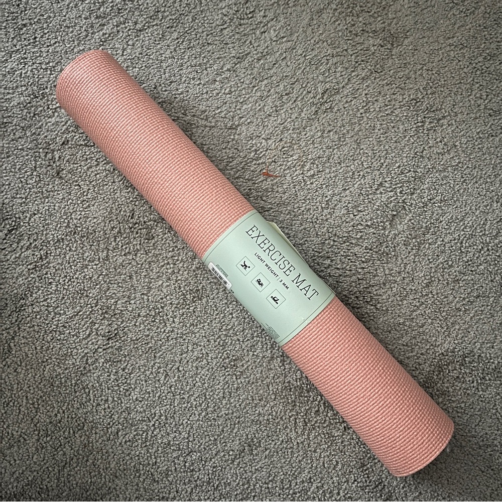 Exercise Mat